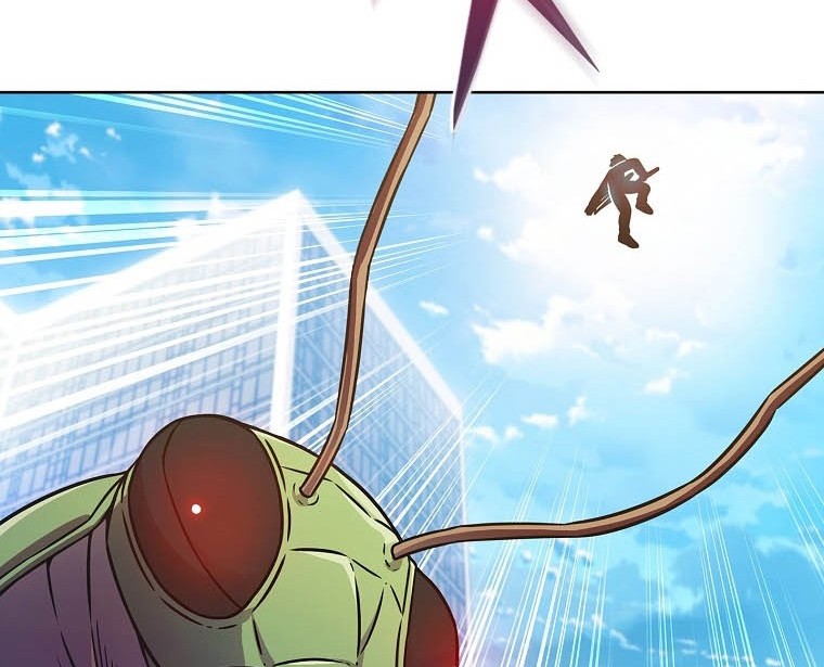 Everyone Else is A Returnee Chapter 06 Gambar 37