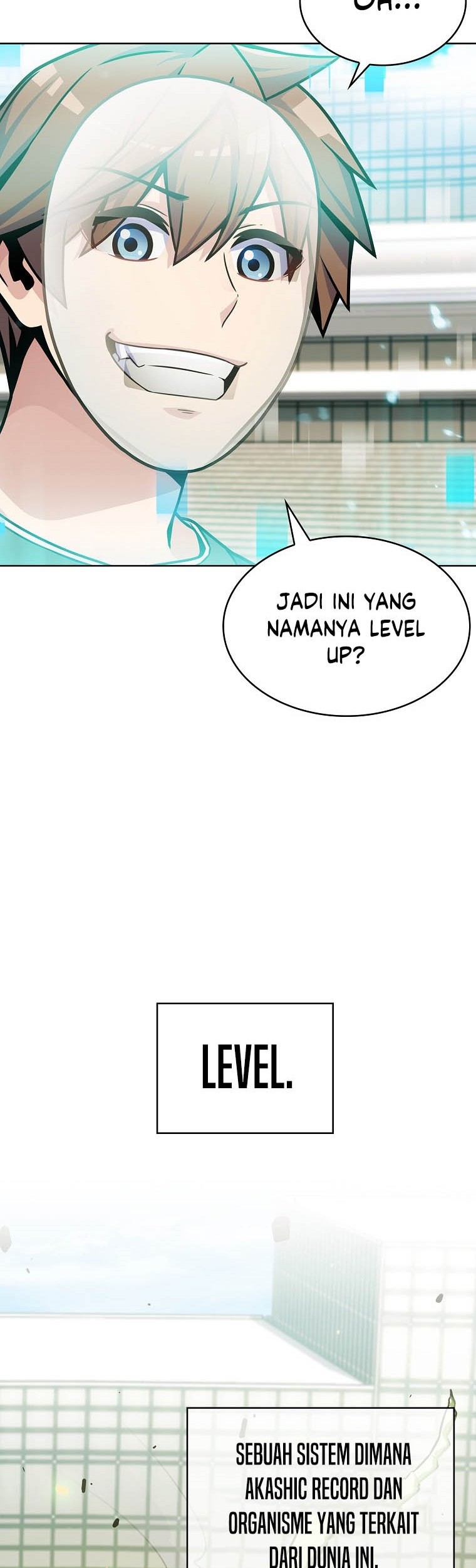 Everyone Else is A Returnee Chapter 06 Gambar 44