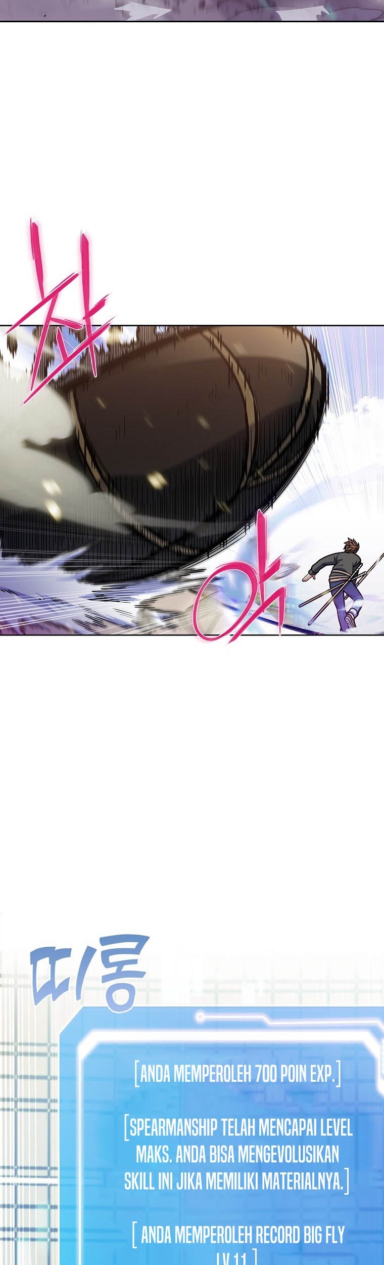 Everyone Else is A Returnee Chapter 06 Gambar 60