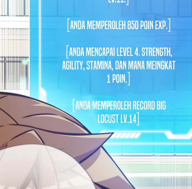 Everyone Else is A Returnee Chapter 06 Gambar 61