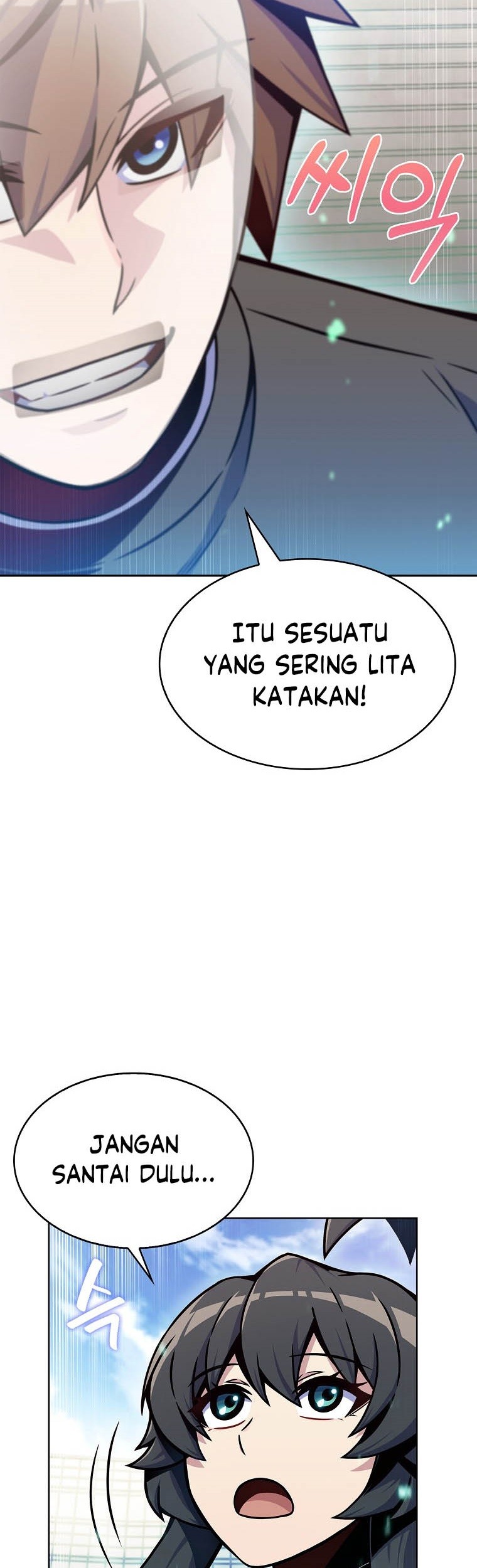 Everyone Else is A Returnee Chapter 06 Gambar 62