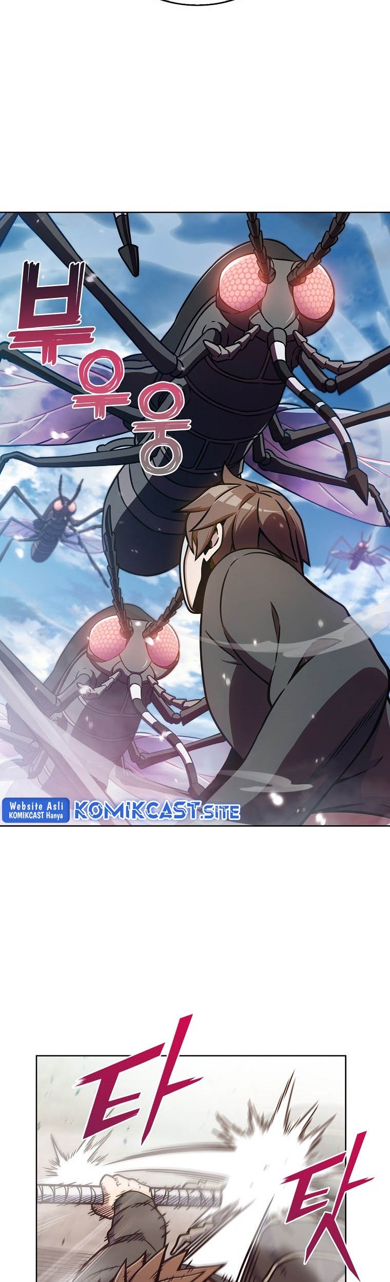 Everyone Else is A Returnee Chapter 06 Gambar 64