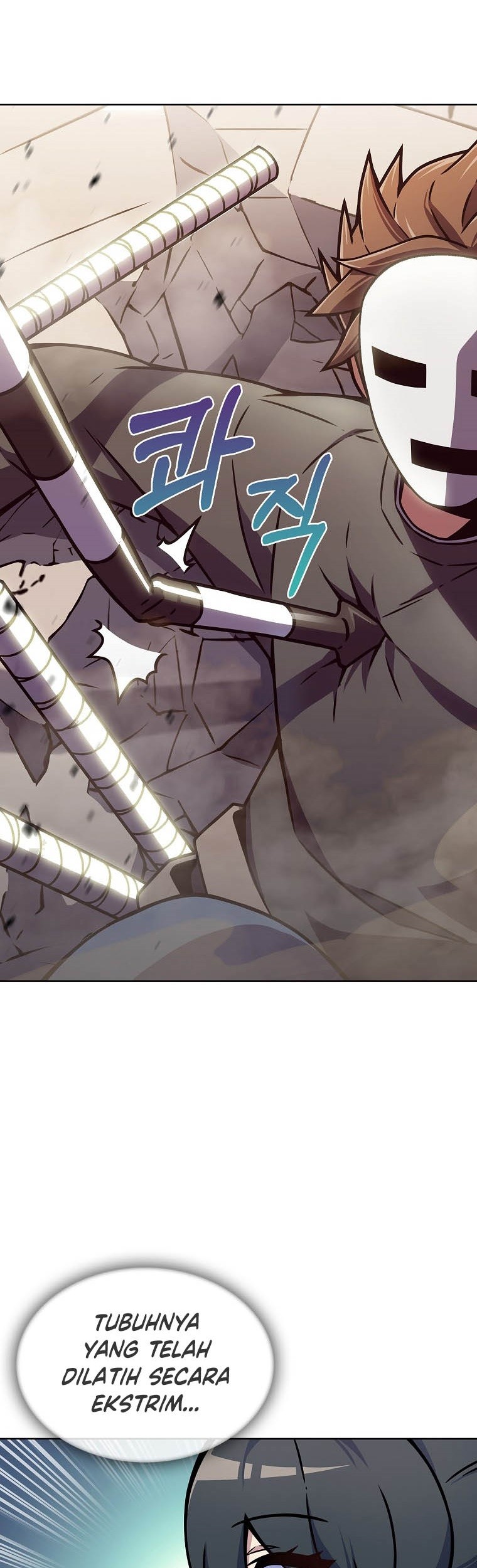 Everyone Else is A Returnee Chapter 06 Gambar 70