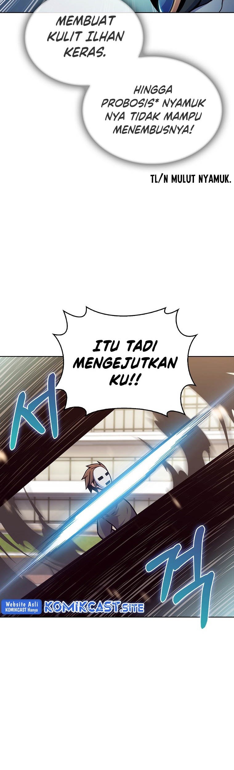 Everyone Else is A Returnee Chapter 06 Gambar 72