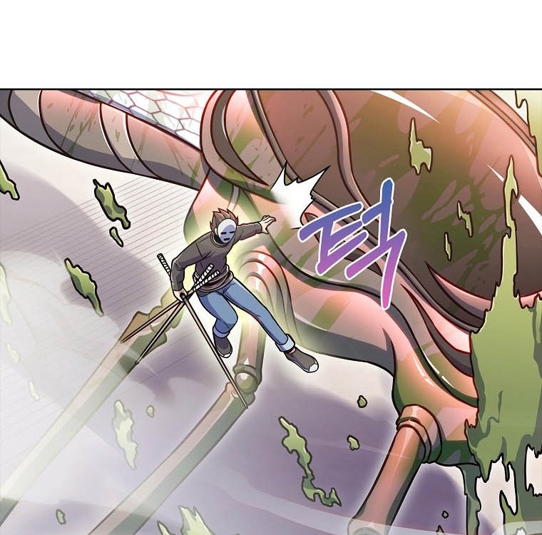 Everyone Else is A Returnee Chapter 06 Gambar 75