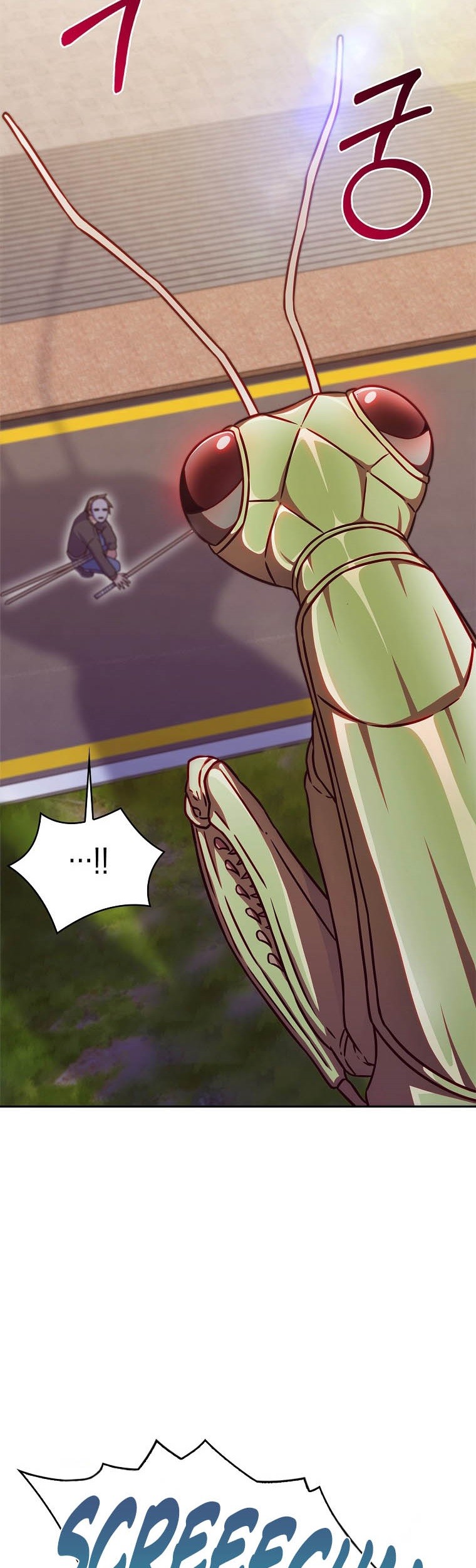 Everyone Else is A Returnee Chapter 06 Gambar 78
