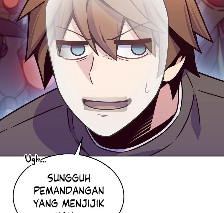 Everyone Else is A Returnee Chapter 06 Gambar 83