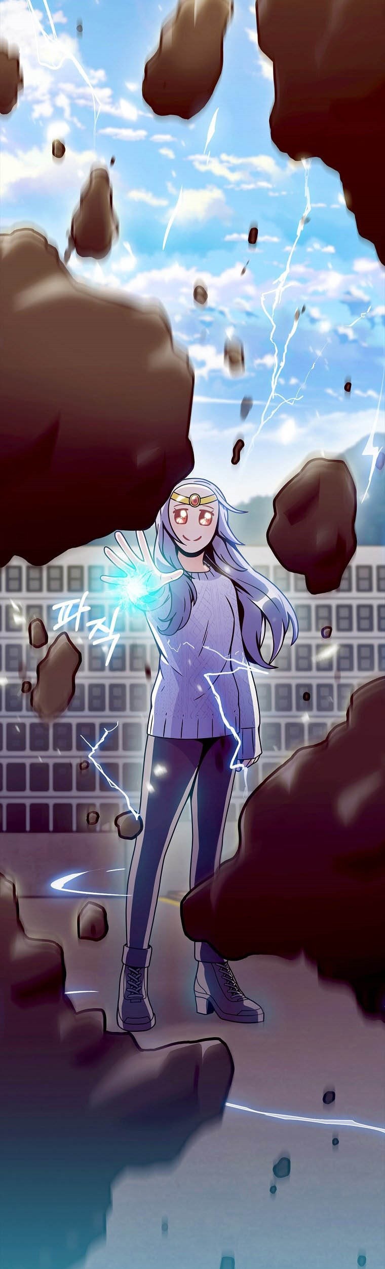 Everyone Else is A Returnee Chapter 06 Gambar 92
