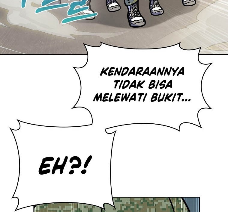 Everyone Else is A Returnee Chapter 06 Gambar 107