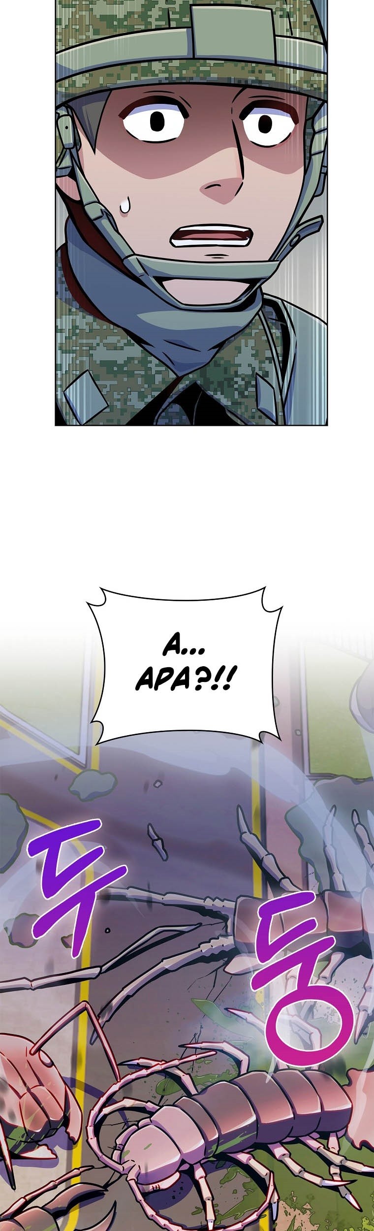 Everyone Else is A Returnee Chapter 06 Gambar 108