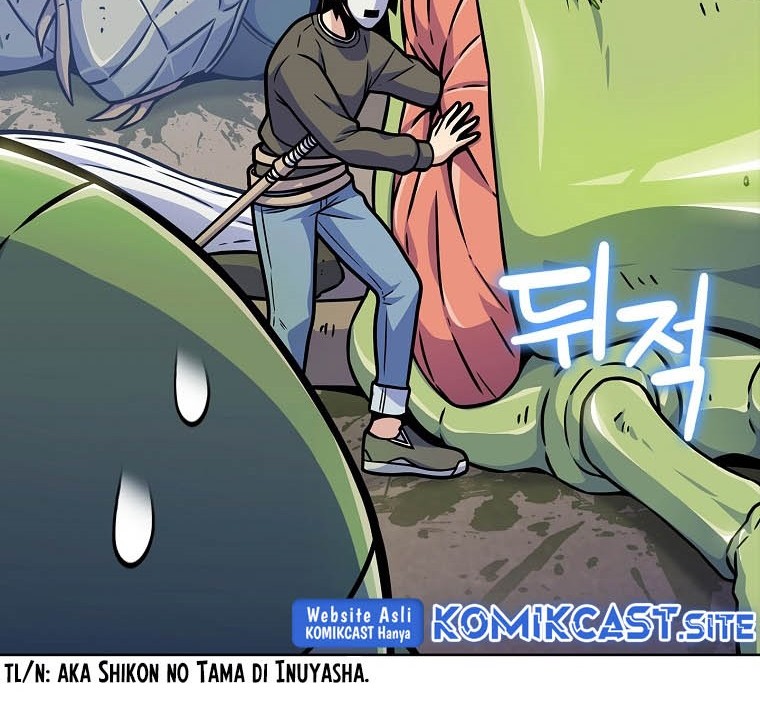 Everyone Else is A Returnee Chapter 06 Gambar 111