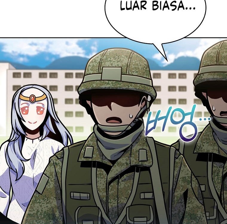 Everyone Else is A Returnee Chapter 06 Gambar 115