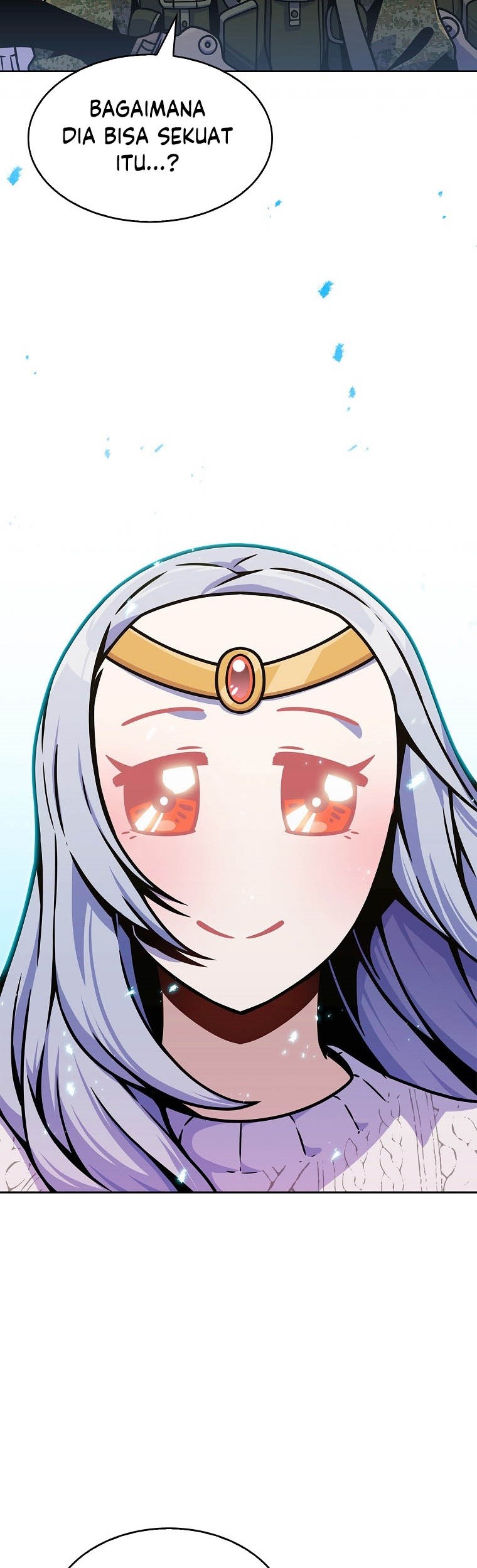 Everyone Else is A Returnee Chapter 06 Gambar 116