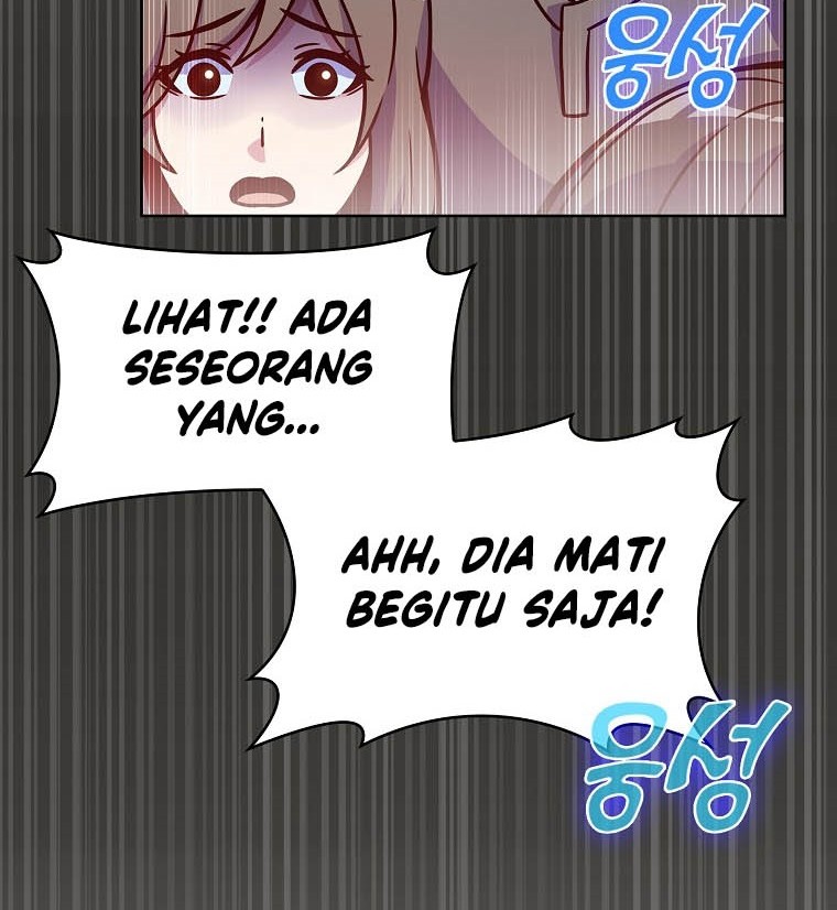Everyone Else is A Returnee Chapter 06 Gambar 9