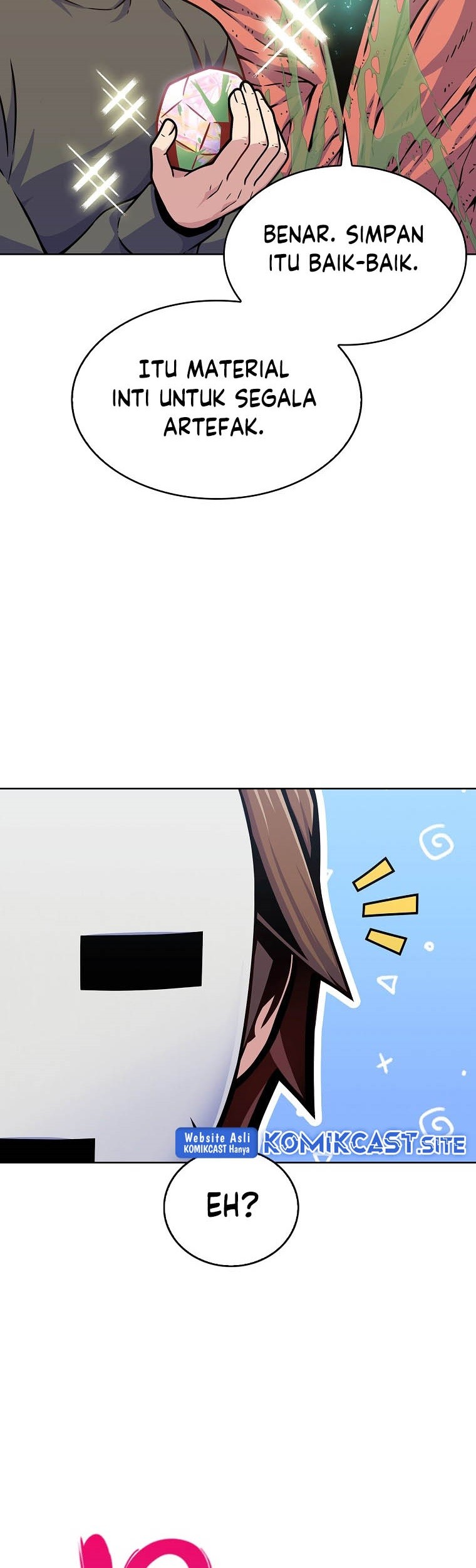 Everyone Else is A Returnee Chapter 06 Gambar 118