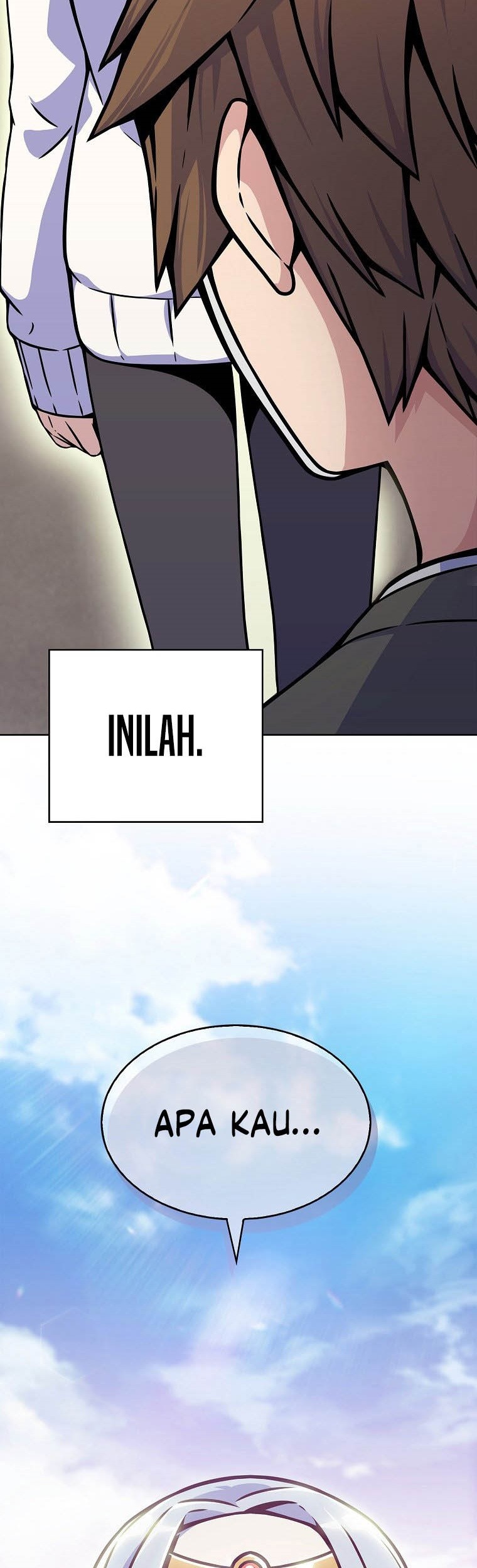 Everyone Else is A Returnee Chapter 06 Gambar 124