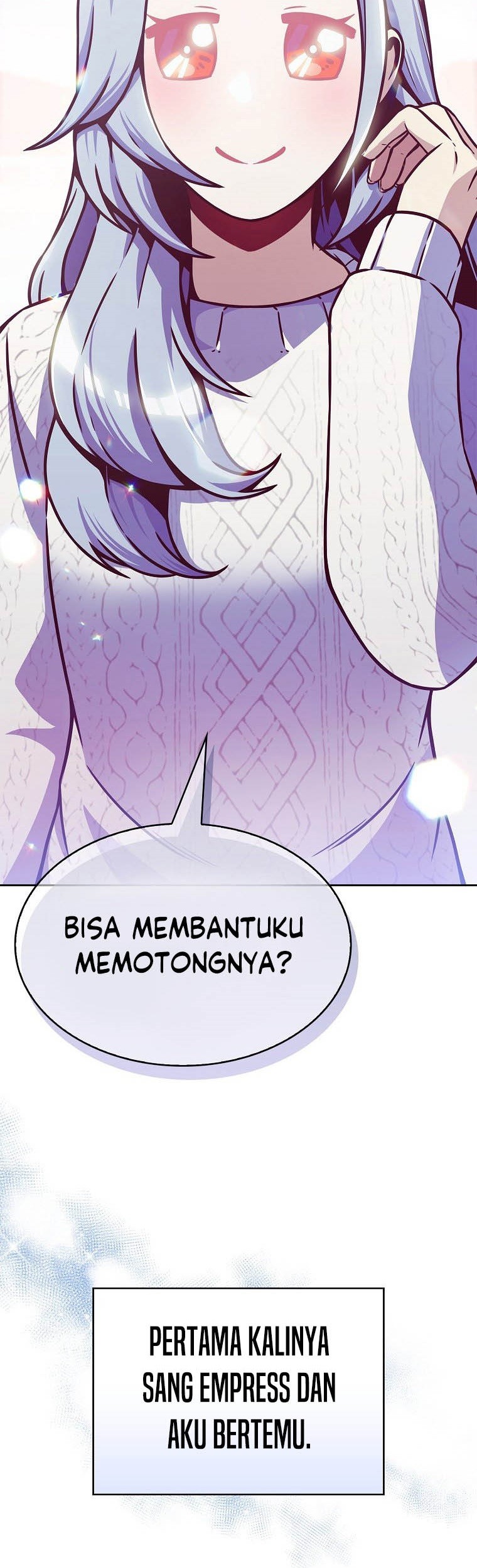 Everyone Else is A Returnee Chapter 06 Gambar 126