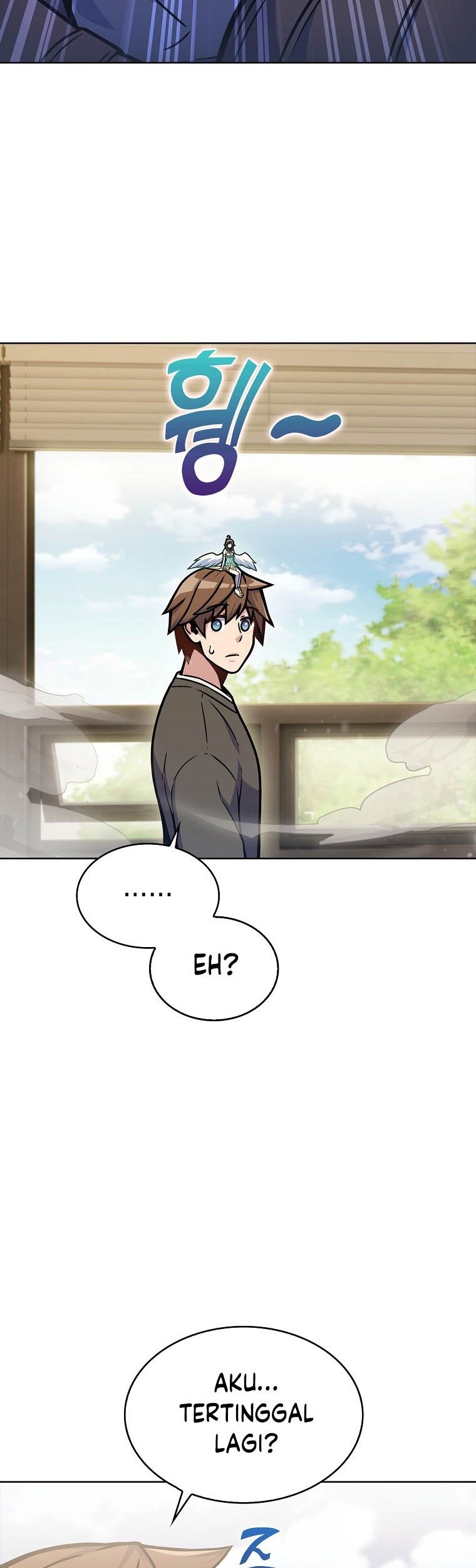 Everyone Else is A Returnee Chapter 06 Gambar 12