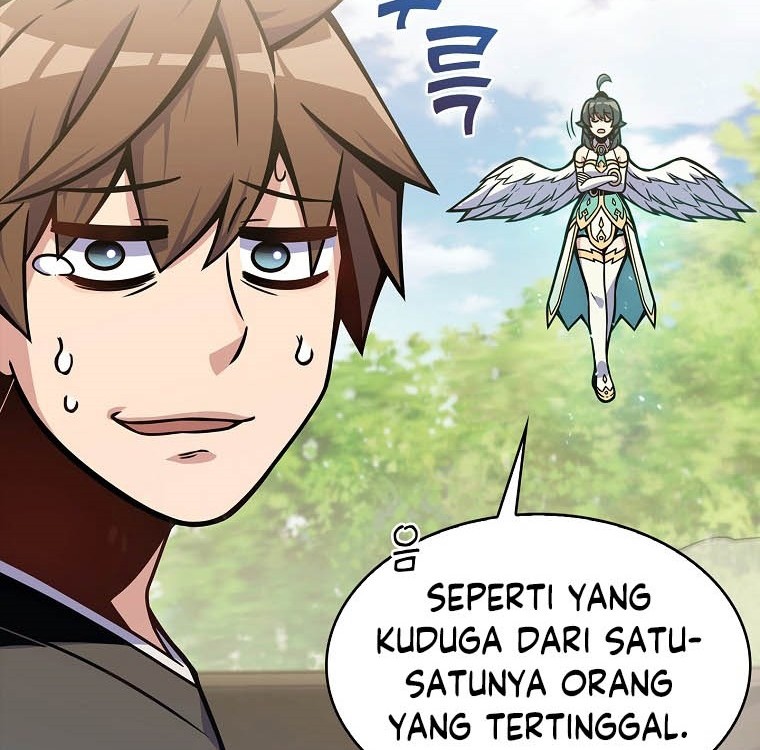 Everyone Else is A Returnee Chapter 06 Gambar 13