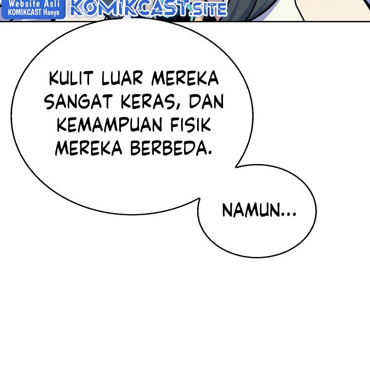 Everyone Else is A Returnee Chapter 06 Gambar 17
