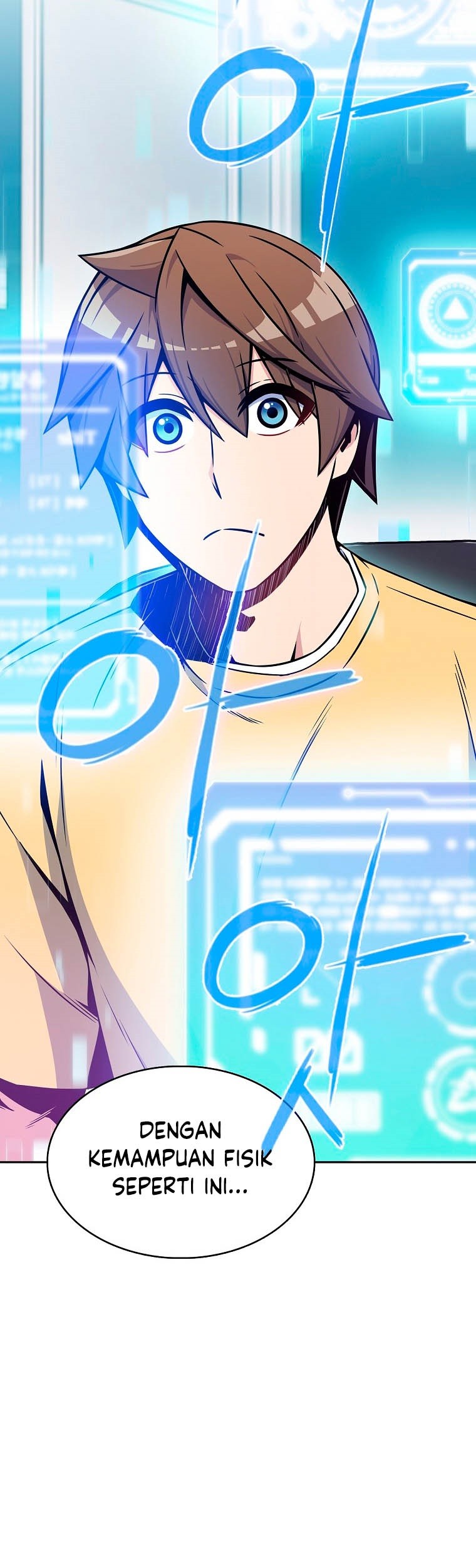 Everyone Else is A Returnee Chapter 05 Gambar 18