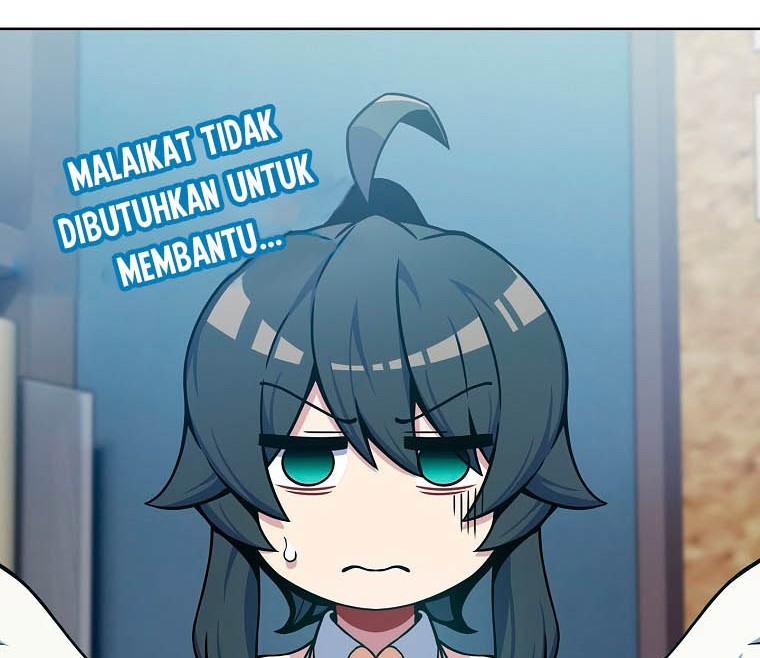 Everyone Else is A Returnee Chapter 05 Gambar 19