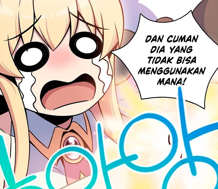 Everyone Else is A Returnee Chapter 05 Gambar 21