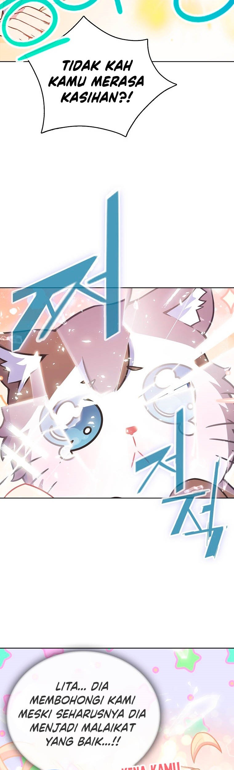 Everyone Else is A Returnee Chapter 05 Gambar 22