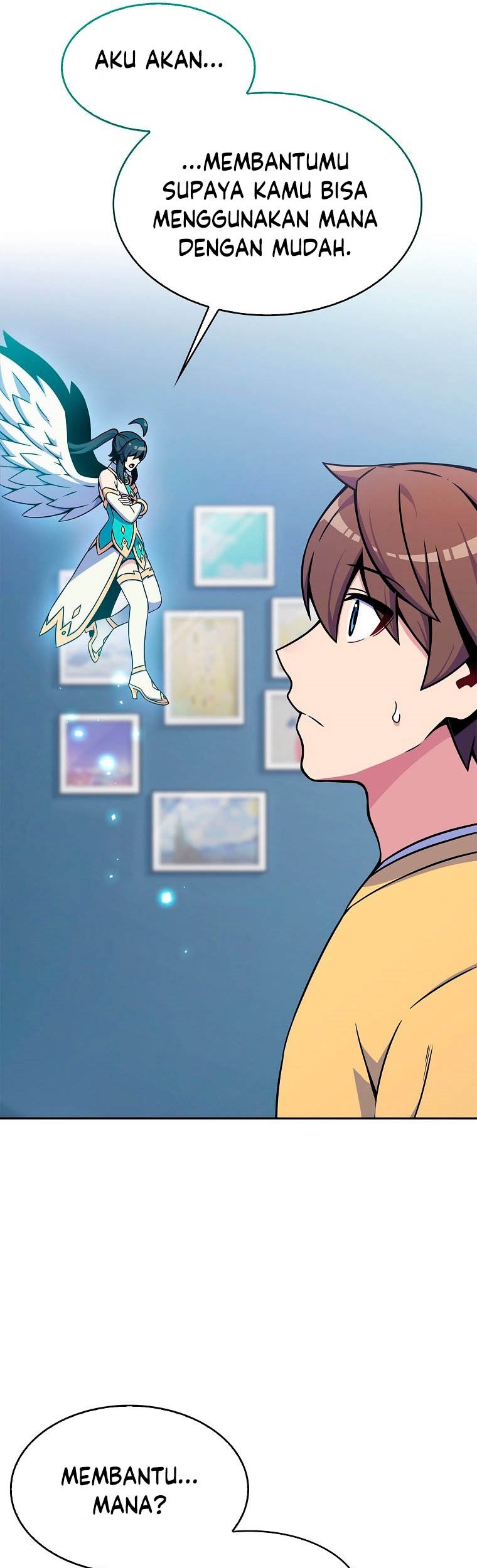 Everyone Else is A Returnee Chapter 05 Gambar 26