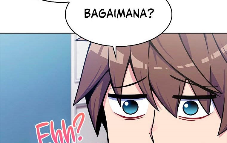 Everyone Else is A Returnee Chapter 05 Gambar 27