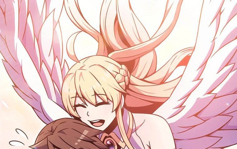 Everyone Else is A Returnee Chapter 05 Gambar 31
