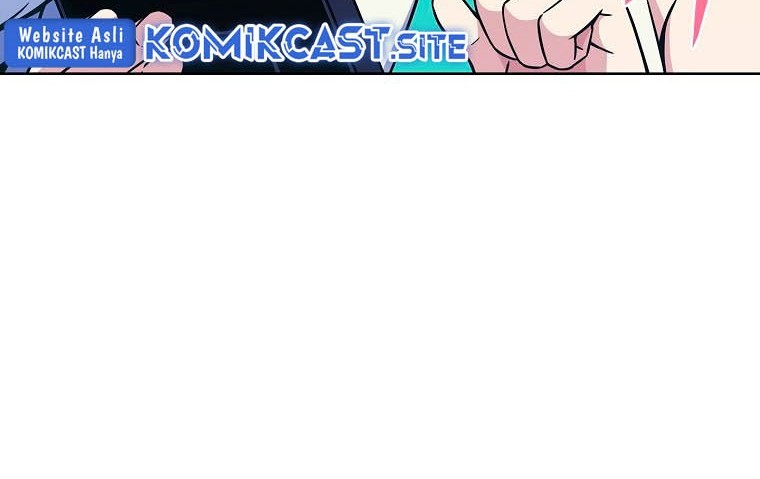 Everyone Else is A Returnee Chapter 05 Gambar 33
