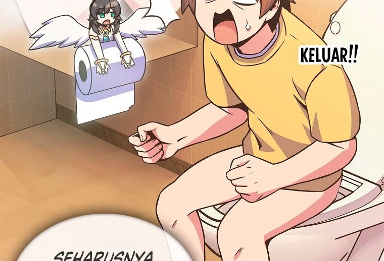 Everyone Else is A Returnee Chapter 05 Gambar 37