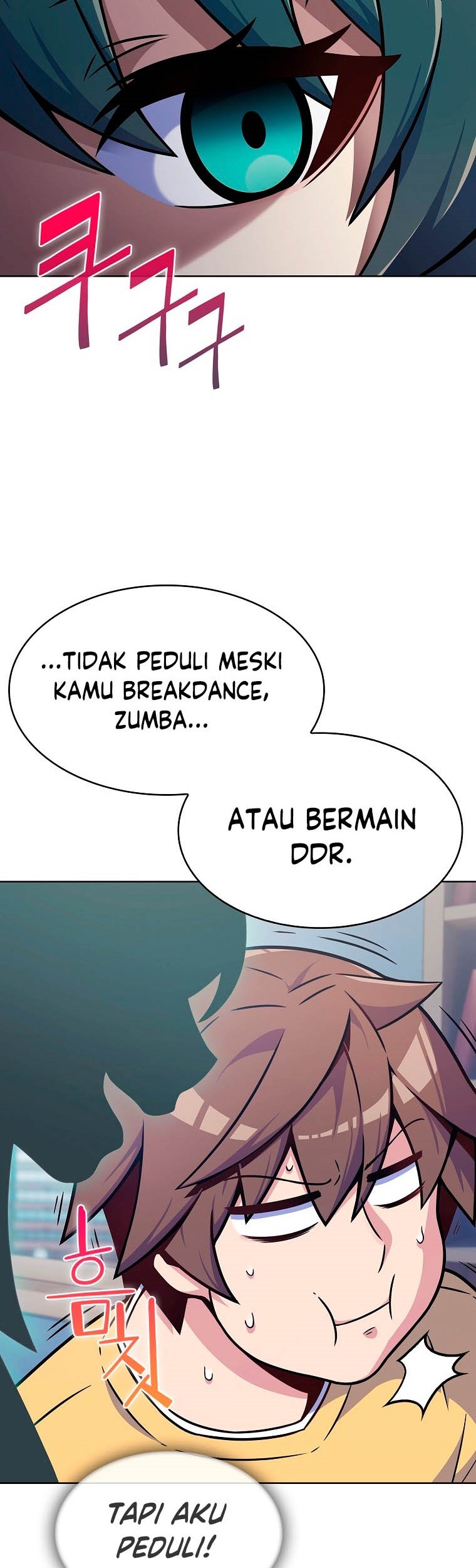 Everyone Else is A Returnee Chapter 05 Gambar 44