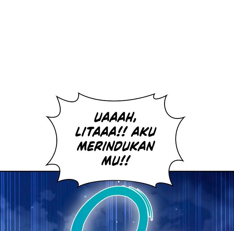 Everyone Else is A Returnee Chapter 05 Gambar 47