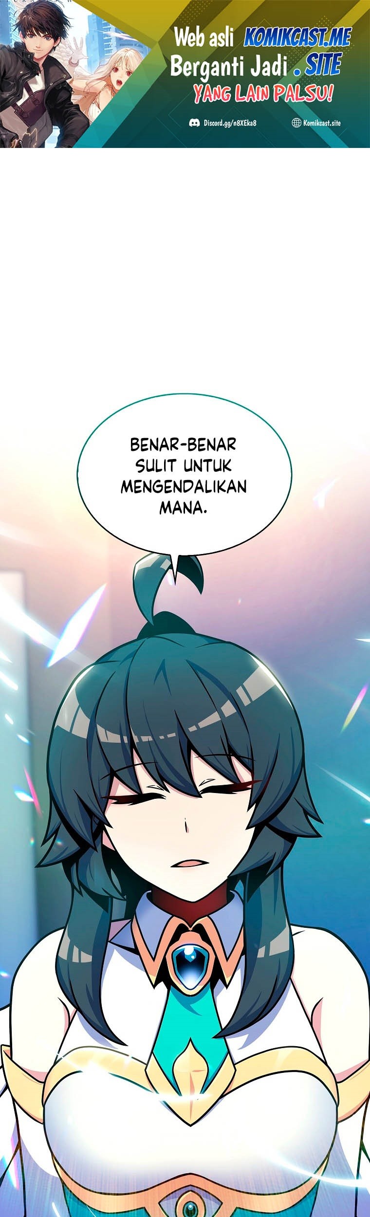 Baca Everyone Else is A Returnee Chapter 05 Gambar 2
