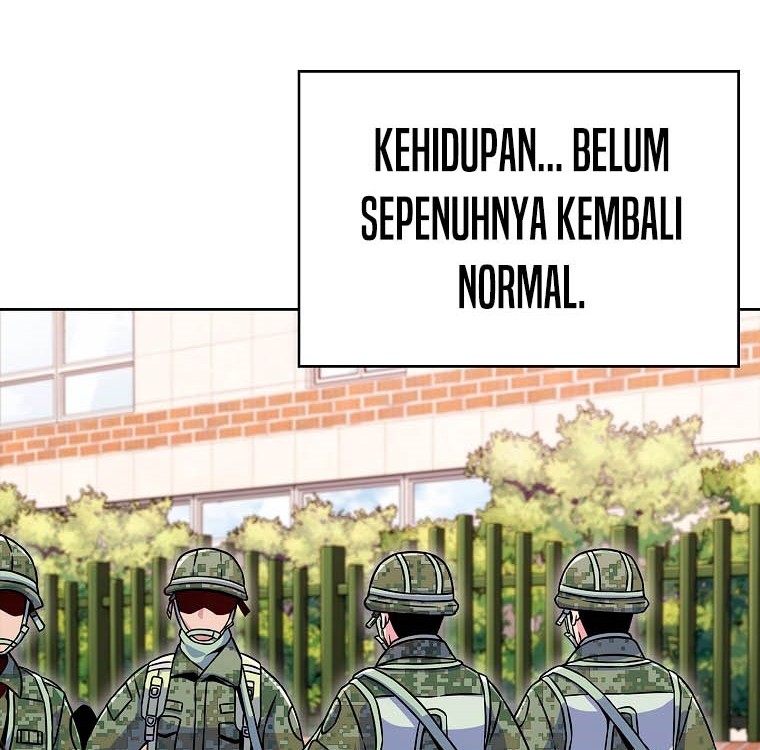 Everyone Else is A Returnee Chapter 05 Gambar 59