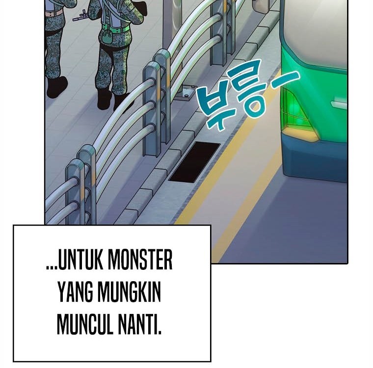 Everyone Else is A Returnee Chapter 05 Gambar 61