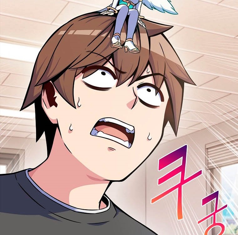 Everyone Else is A Returnee Chapter 05 Gambar 69