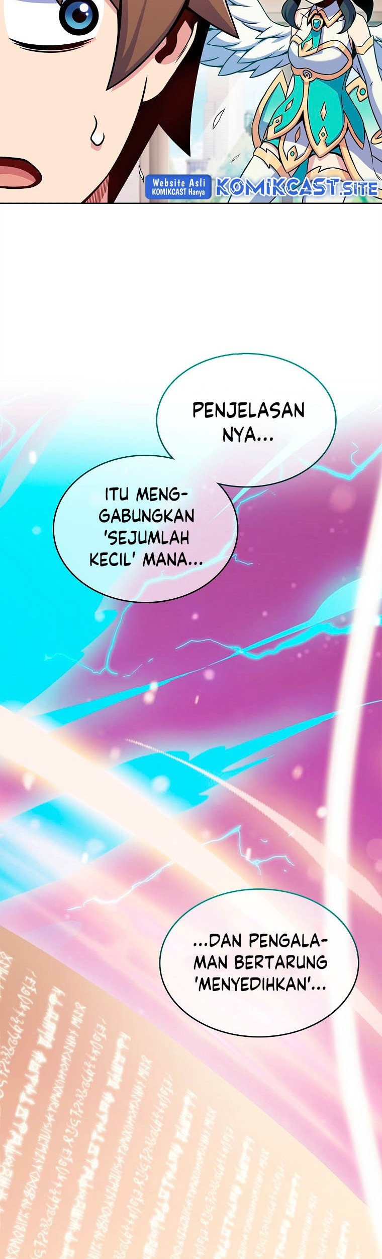 Everyone Else is A Returnee Chapter 05 Gambar 72