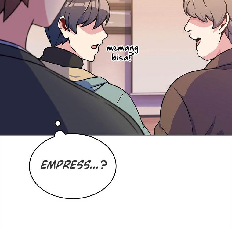 Everyone Else is A Returnee Chapter 05 Gambar 83