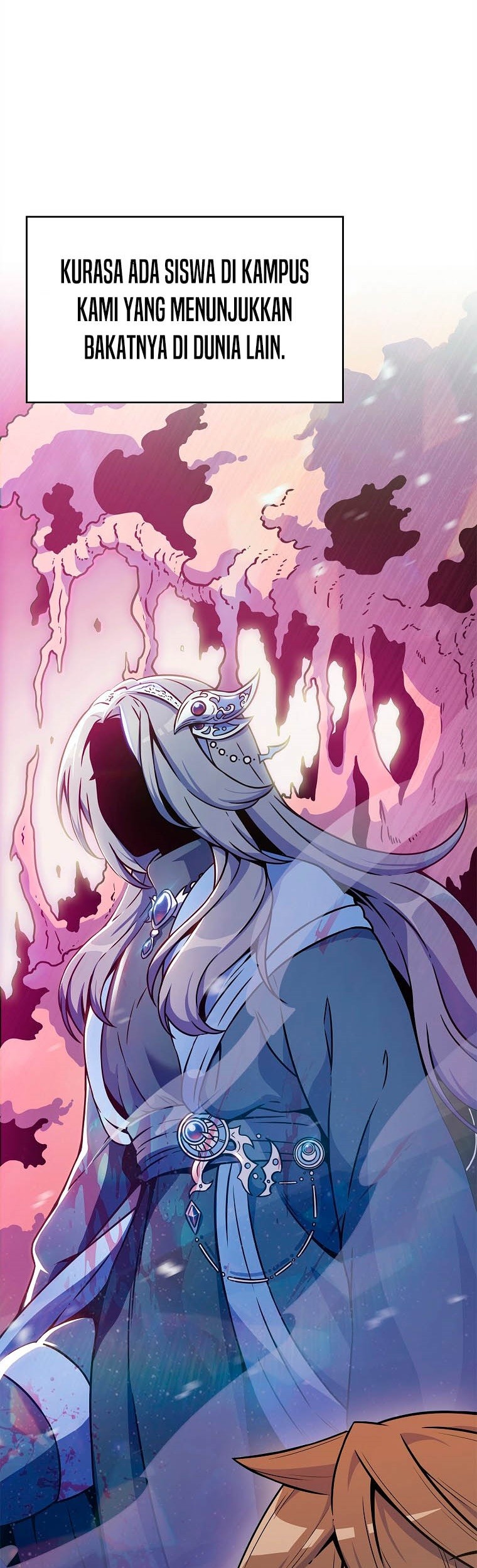 Everyone Else is A Returnee Chapter 05 Gambar 84