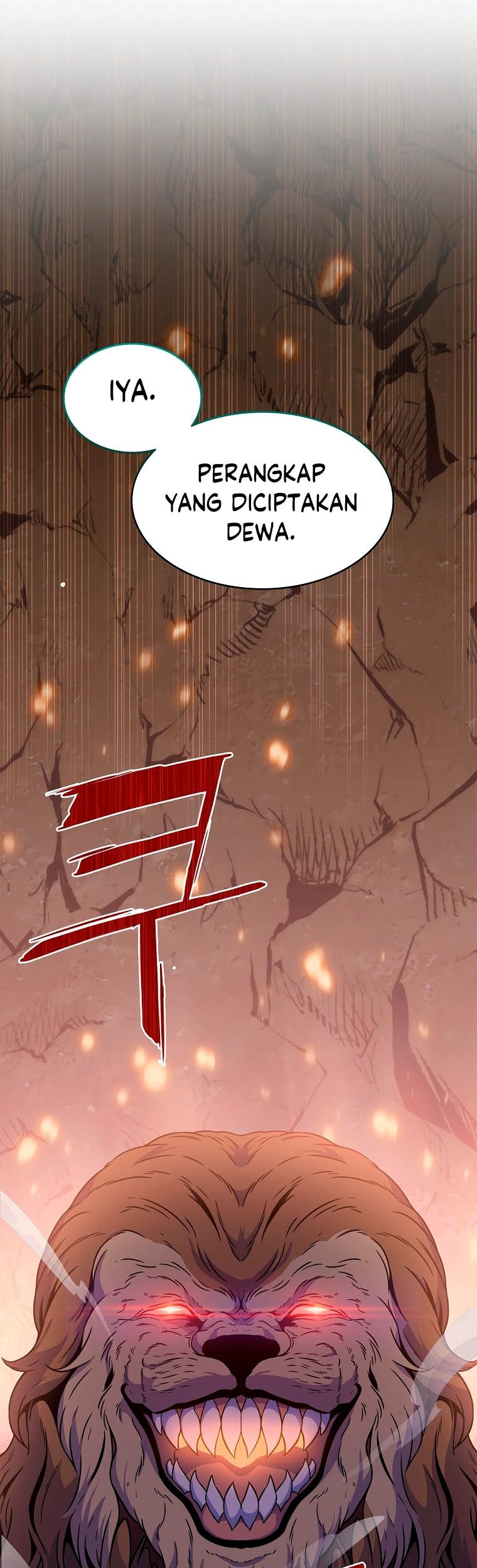 Everyone Else is A Returnee Chapter 05 Gambar 90