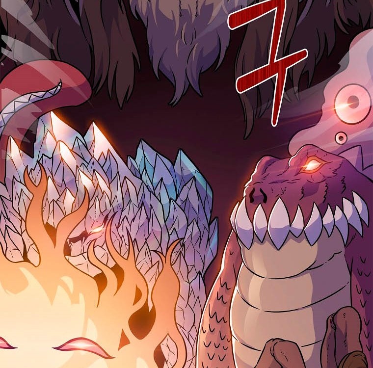 Everyone Else is A Returnee Chapter 05 Gambar 91