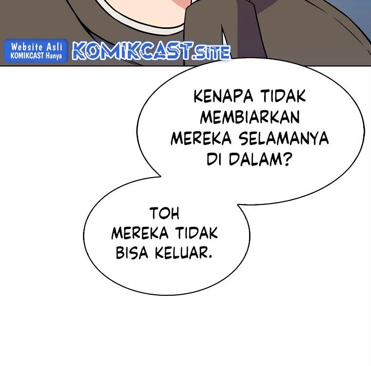 Everyone Else is A Returnee Chapter 05 Gambar 97