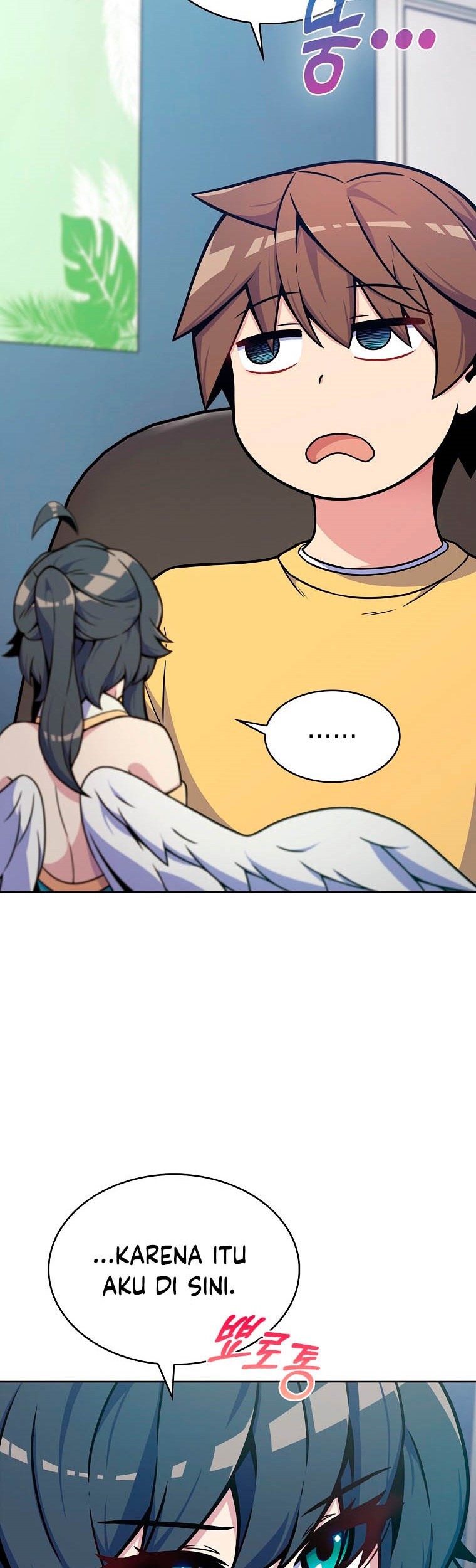 Everyone Else is A Returnee Chapter 05 Gambar 6