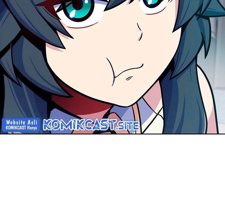 Everyone Else is A Returnee Chapter 05 Gambar 7