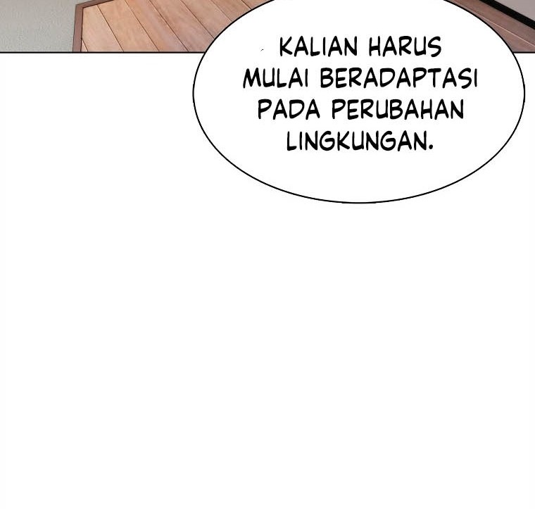 Everyone Else is A Returnee Chapter 05 Gambar 105
