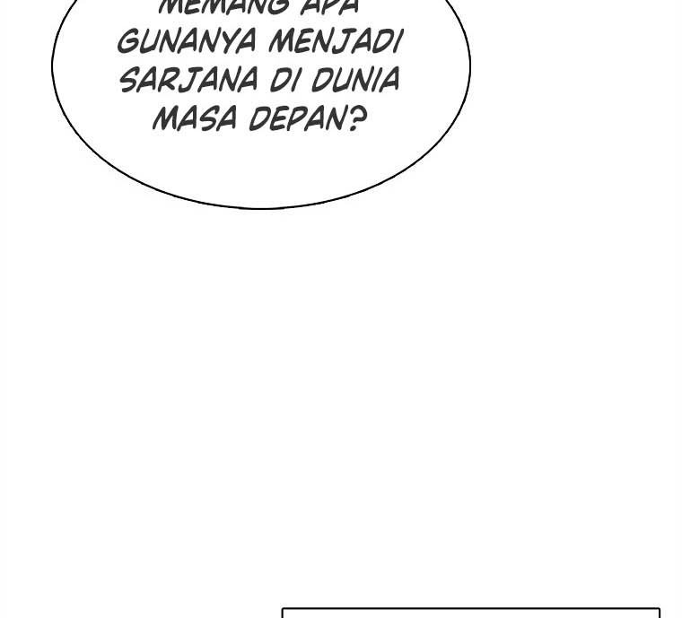 Everyone Else is A Returnee Chapter 05 Gambar 109