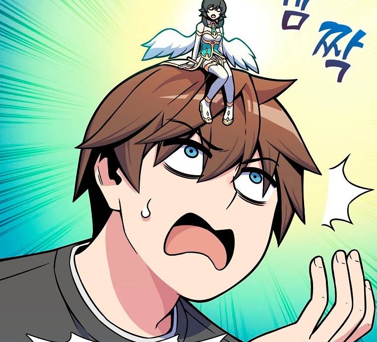 Everyone Else is A Returnee Chapter 05 Gambar 111